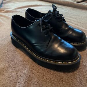 Dr martens shoes 21084 Leather